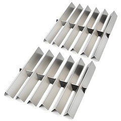 Weber Summit Flavorizer Bars W9899 Gold D6 Platinum D6