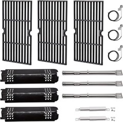 Criditpid Grill Replacement Parts for Charbroil 463340516 463370519 463370516