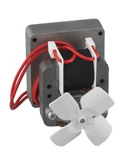 High Performance 1 5 2 0 Rpm Auger Motor Kit Compatible With Pellet Grills