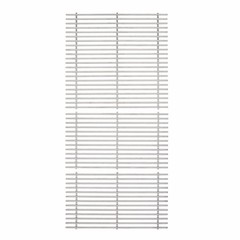 Genuine Weber 7mm Stainless Grates Genesis 400 Series Grill 75469/75530/76944