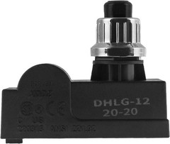 Universal BBQ Push Button Igniter – AAA Battery Powered Charbroil Replacement