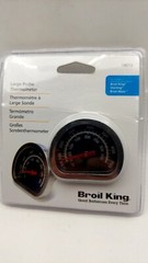 Broil King Large Lid Heat Indicator Seal Package.