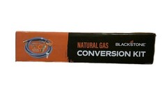 Blackstone 5249 Gas Conversion Kit Gray Color