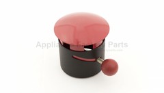 Landmann AZ002075 CHIMNEY ASSEMBLY ALL SMOKERS