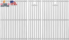 Grill Grate for Nexgrill 720-0882A Replacement Parts, Cooking Grates for Nexgril