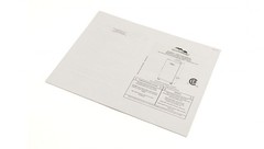 Grill Part # 9807090004 – Instruction Manual .