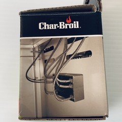 Char-Broil #8782 Universal Electronic Ignition Module New Open Box