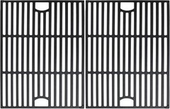Grill Grates for Nexgrill Replacement Parts 5 Burner 720-0888N 720-0888,17 In…