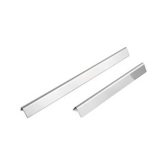 Flavorizer Bars for Weber Genesis 1000 Grill Parts, Platinum SER I & II, Gene…