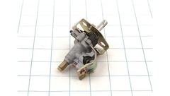 Nexgrill 09000569A0 Main Gas Valve