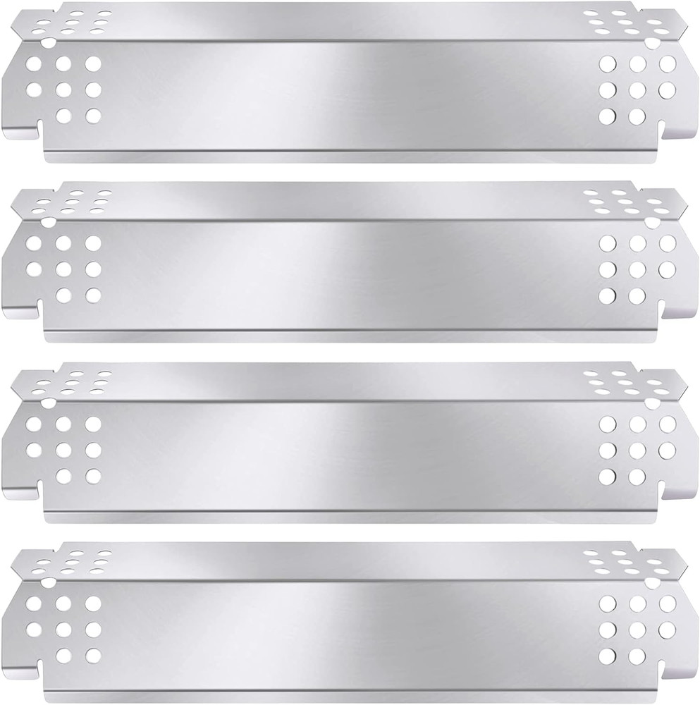 Grill Heat Plate Parts for Home Depot Nexgrill 720-0830H, 720-0888N, 720-0888, 7