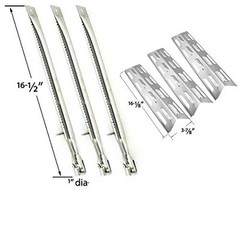 BHG GSF2818KL, FITS BBQTEK GSF2818KL-HD, GSF2818KL-SS-HD, kit