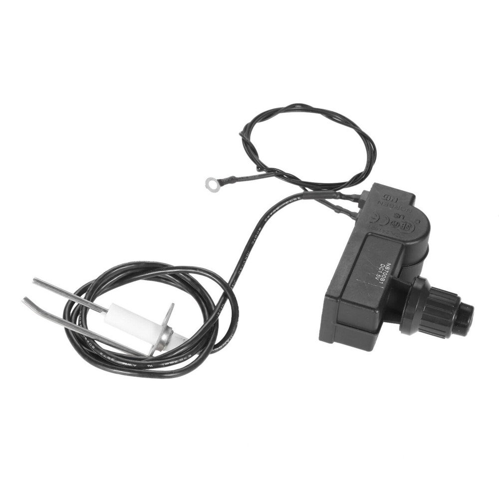 2 Outlet Spark Lgniter Universal Spark Generator Gas Grill Ignitor Module