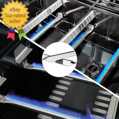 Grill Replacement Parts for Charbroil Performance 4 Burner W1 Easy to use