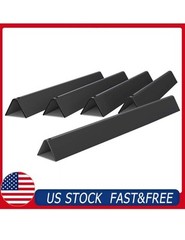 7621 7620 Porcelain Steel Flavorizer Bars 17.5″ for Weber Genesis 300 Gas Grill