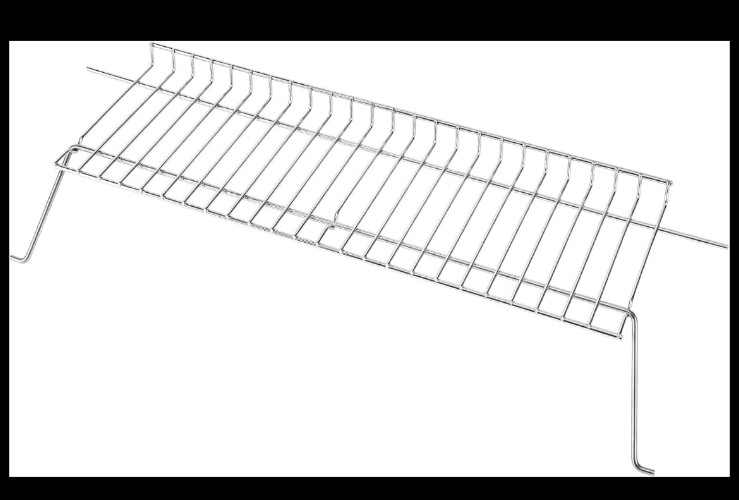 Hisencn Grill Warming Rack for Char-Broil 4-Burner 463377319, Warming Grates,