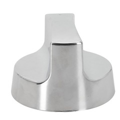 Transform Your Grilling Experience with a Set of 4 Electroplated Control Knobs