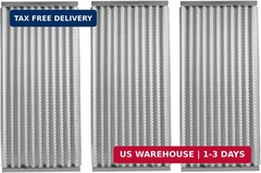 17″ Grill Emitter for Charbroil Tru Infrared 3-Burner 463355220 463242516 463242