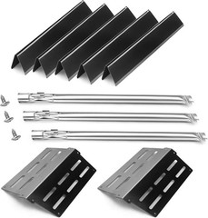 Genesis Grill Parts forWeber E310 E320 E330 EP310 EP320 EP330, 17.5 inch Bars