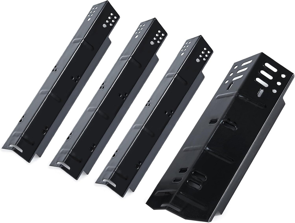 DGH450CRP Heat Plates Grill Parts for Dyna Glo 4 Burner Grill Replacement Parts