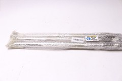 Utheer Grill Burner Tube 18 In. for Weber Spirit 300 Series 69787 – 3-Pack