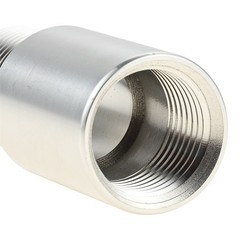 For White Rodgers 36G22-254 Gas Single Stage Main Valve Heating Furnace Valve