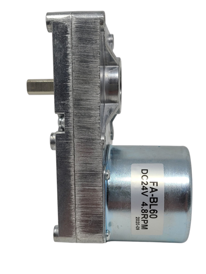 4.8 RPM DC Auger Motor fits Traeger part KIT0271