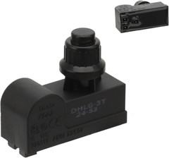 DHLG-3T Grill Igniters for Charbroil Performance Grill, 3 Outlets AAA Battery Ta