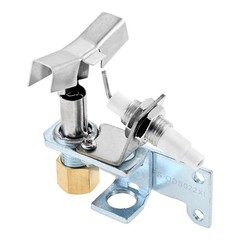 LP Safety Pilot Burner Assembly W/ Electrode For Propane Gas Appliance 60130901