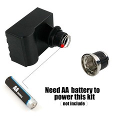 DHL-128-6Q Grill Igniter Kit for Home Depot Nexgril 720-0882A 720-0896B 720-0…