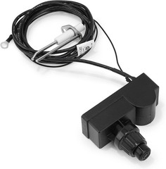 Fire Pit Push Button Ignition Kit with 2 Outlet and Ground Wire for Fire Pit …