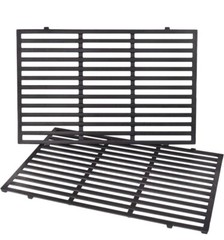 X Home Grill Grates Replacement for Weber Genesis E-310 E-330, Genesis 300…