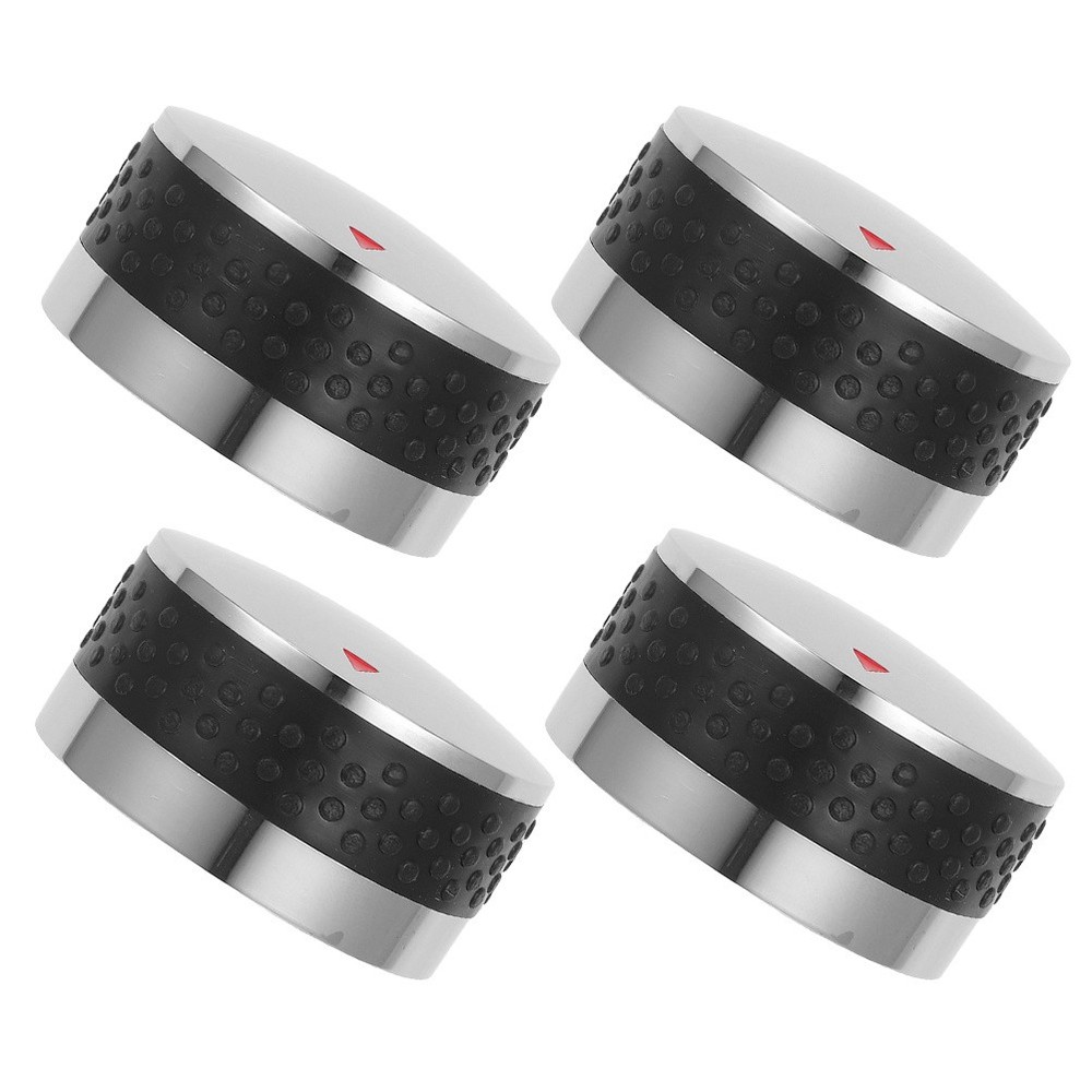 Cooker Knobs Replacement Universal Gas Grill Burner Outdoor Parts