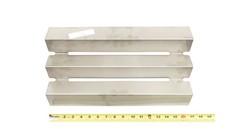 Whirlpool Grill Part # 8186579 – Plate-Sear Oa, 9.25 X 16 .75