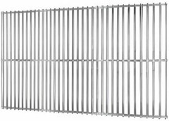 Stainless Steel Grill Grates for Ducane & Jenn Air