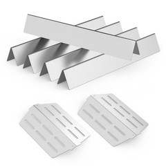 Jakivew Genesis 300 Stainless Heat Kit