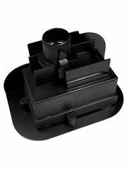 Genuine Weber Gas Grill Replacement Igniter Kit Q320 80453