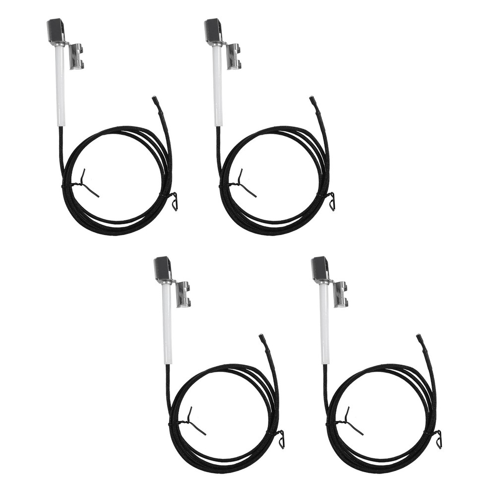 RONGTAI Grill Ignition Kit (4 Pcs) Fit for CB-463343015, CB-463343015