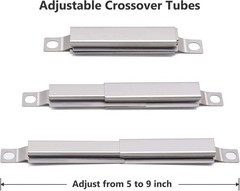 Grill Replacement Parts for Charbroil Performance 2 Burner 463625217 46367351…