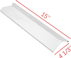 B0212-040 55-24-198 Heat Plates Grill Replacement Parts for Revoace Grill Parts