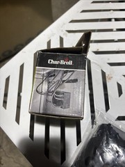 Char-Broil Electronic Module Part #8782