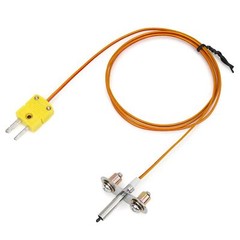 RTD Probe Replacement for Traeger Ironwood 650/885, Pro Series 575/780, #KIT0422