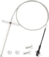 5601-0109 Temperature Probe Compatible with Oklahoma Joe’S Pellet Grill, Replace