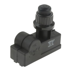 2 Outlet Spark Generator Push Button Ignitor Igniter for BBQ Gas Grill Replace