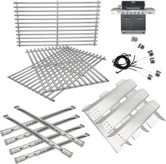 720-0830X Grill Parts for Nexgrill Replacement Parts 720-0830H 730-0830H 720-088