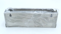 Lynx 35754 Large Bottle and Spice Tray Shelf LCS30 Cocktail Station Open Box