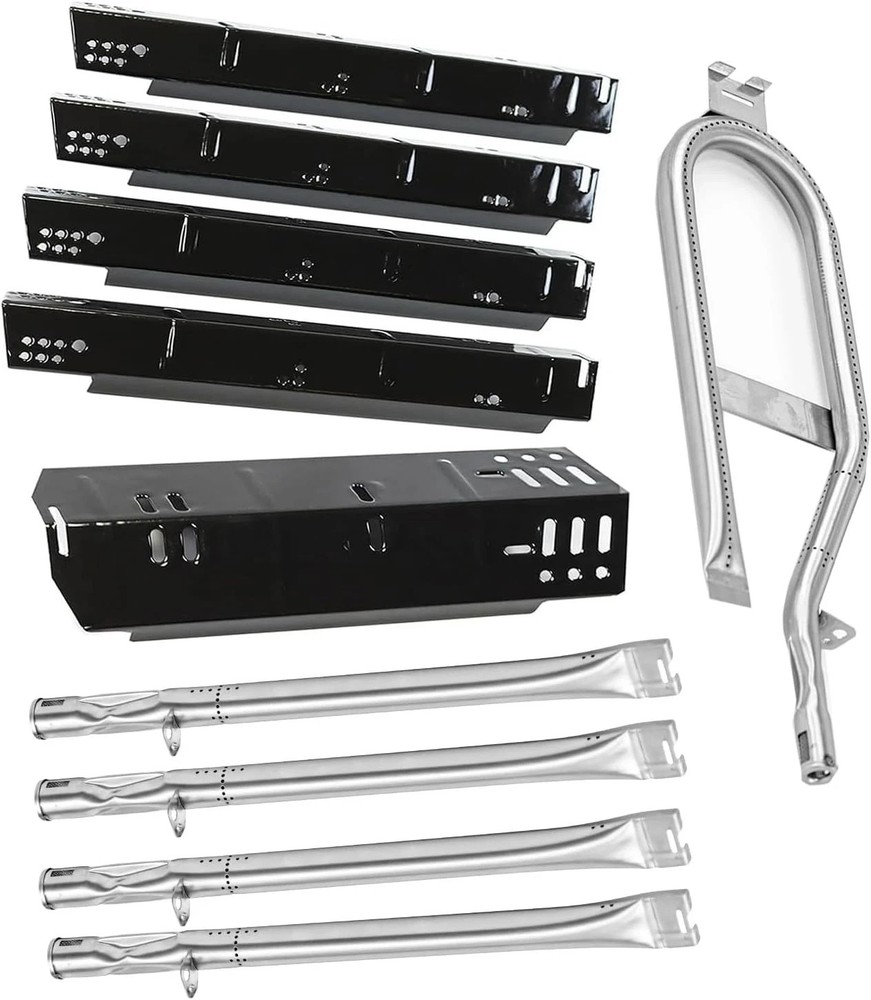 Grill Parts for Dyna-Glo 5 Burner DGH474CRP DGH483CRP DGH485CRP, Dyna-Glo 4 B…