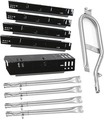 Grill Parts for Dyna-Glo 5 Burner DGH474CRP DGH483CRP DGH485CRP, Dyna-Glo 4 B…