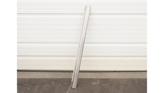 Weber Grill Part # 66231 – Trim Ctrl Pnl Top Ss Genesis C1 6b 17 Bb
