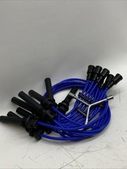 Ignition Coils Pack & Wire Set Replacement Part with Triangle Wrench – Lot of 8
